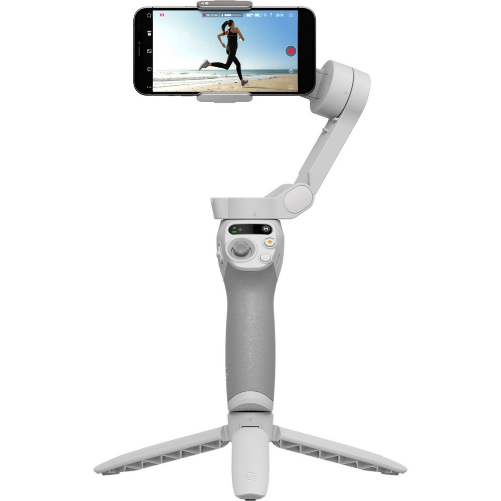 Монопод-стабілізатор DJI Osmo Mobile SE (CP.OS.00000214.01) ( 29232 ) Харків - фото 1