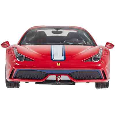 Радиоуправляемая игрушка Rastar Ferrari 458 Speciale A 1:14 красный (74560 red) Винница