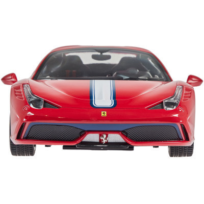 Радіокерована іграшка Rastar Ferrari 458 Speciale A 1:14 червоний (74560 red) Вінниця - фото 2