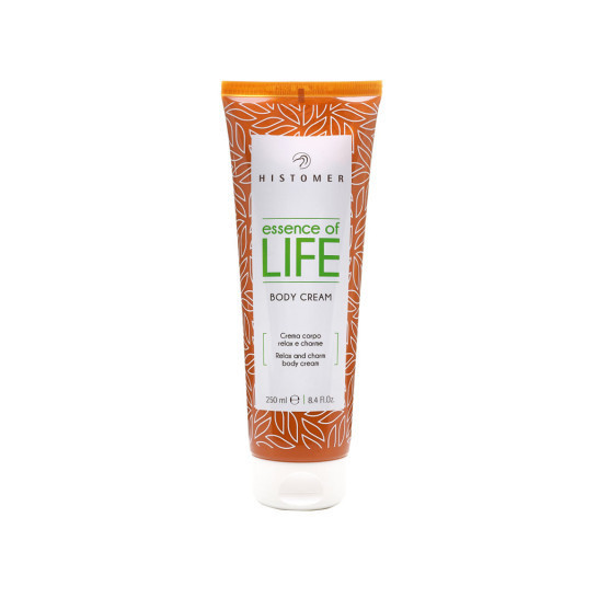 Крем для тіла Essence of Life Body Cream HISTOMER, 250 мл Дніпро - фото 1