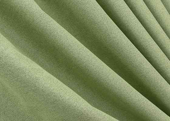 Комплект готовых штор VR-Textil Блэкаут двусторонний ASHEN NIGHT № 1841ш Оливковый 200х270 см 2 шт (32-255) Киев