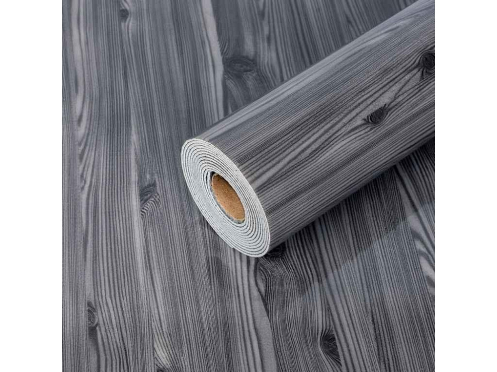 Самоклеящаяся PET плитка рулони 600*3000*2мм (D) SW-00002890 ТМ STICKER WALL Киев - изображение 1