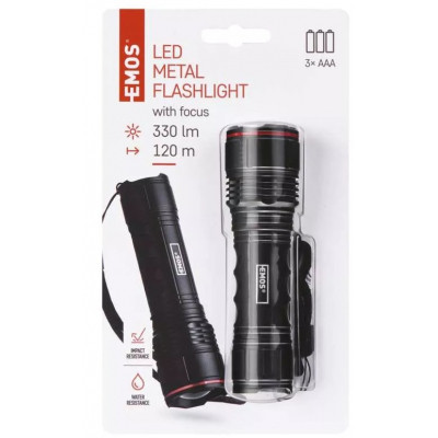 Фонарь EMOS P3114 Винница - изображение 3