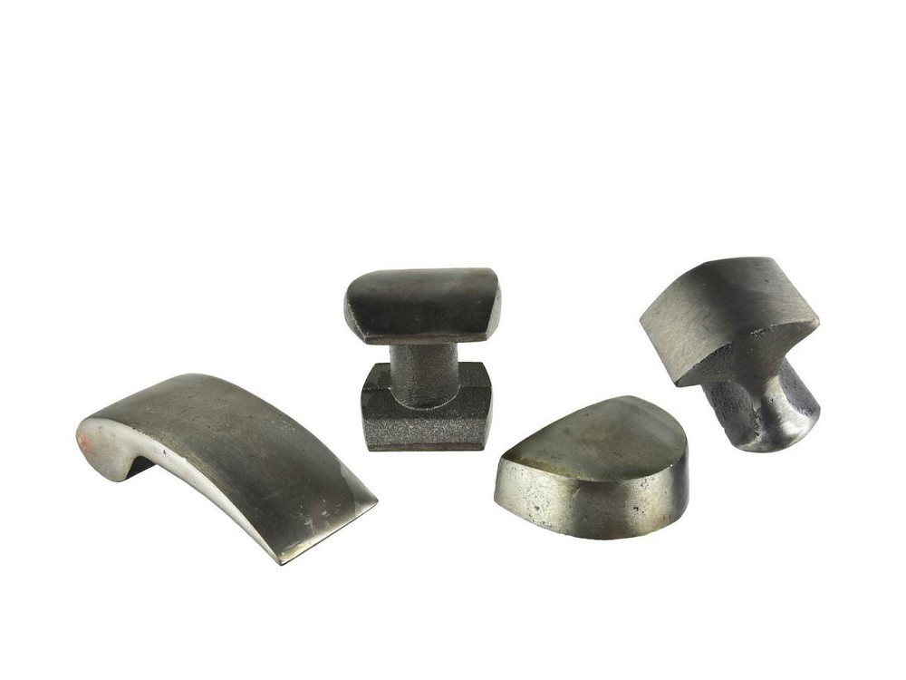 Набір інстументів бляхара покрівельника "GeKo", комплект 7 шт. Київ - фото 5