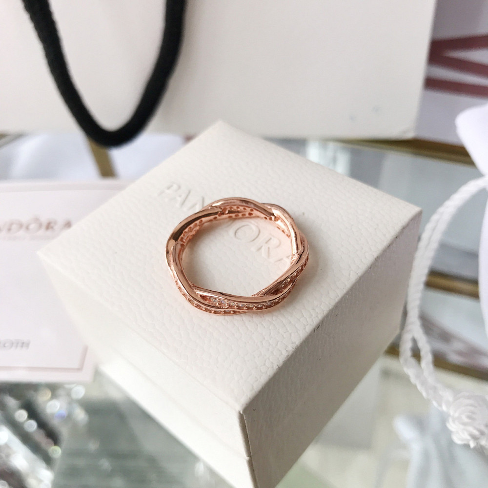 Серебряное кольцо   