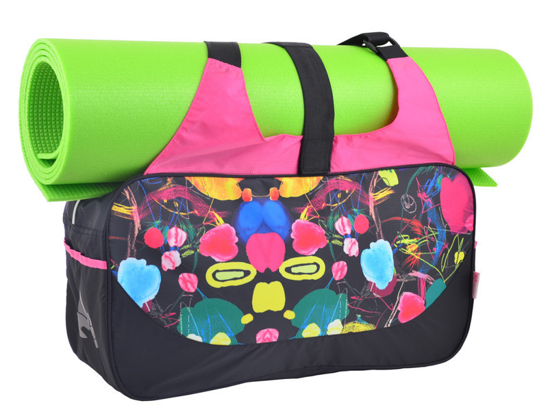 Сумка спортивна 