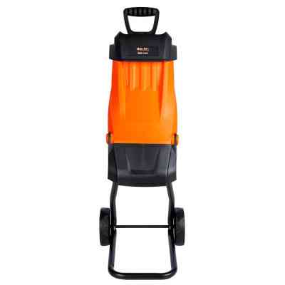 Садовый измельчитель SEQUOIA 2.4 кВт, до 45 мм, ножи, сборник 50 л, ткань (SEGS2445) Винница