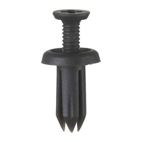 Кліпса салону бампер Hyundai Kia Toyota 9046705090B1 90467-05090-B1 11000 Київ