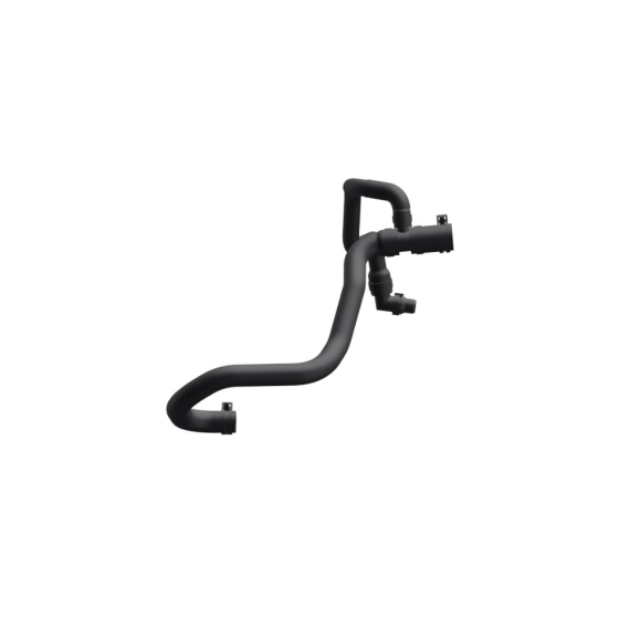 Mercedes-Benz  A1668301200 Шланг до розширювального бачка ML/GLE W166 GLE Coupe C292 GL/GLS X166 Одеса