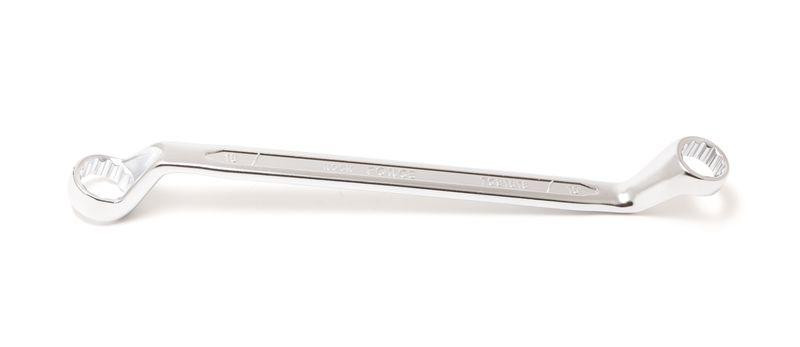 Ключ накидний відігнутий на 75° 46х50мм Одеса - фото 1