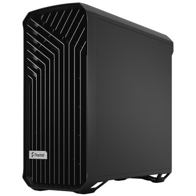 Корпус Fractal Design Torrent Black Solid (FD-C-TOR1A-05) Вінниця - фото 7