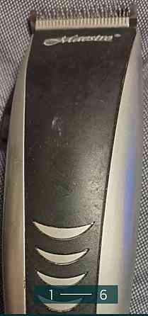 Машинка для стрижки: Maestro MR-650. Київ