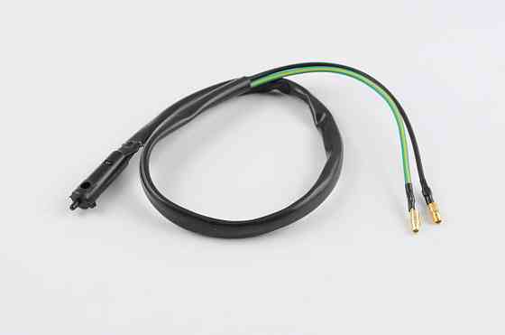 Кінцевий вимикач міні (+проводу) JS Київ