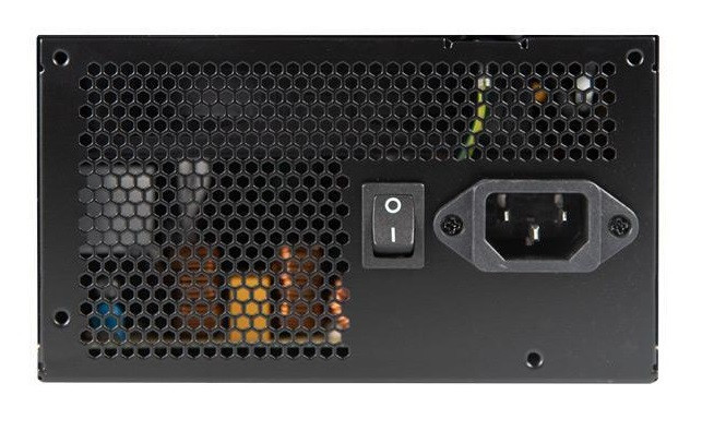 Блок живлення Chieftec TPS-500S, 500W ( 12779 ) Харків - фото 4