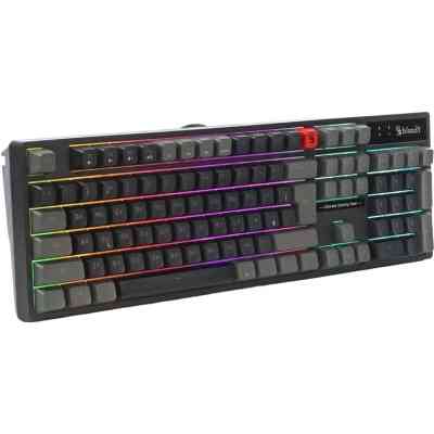 Клавиатура A4Tech Bloody B230N USB UA Black (4711421003124) Винница