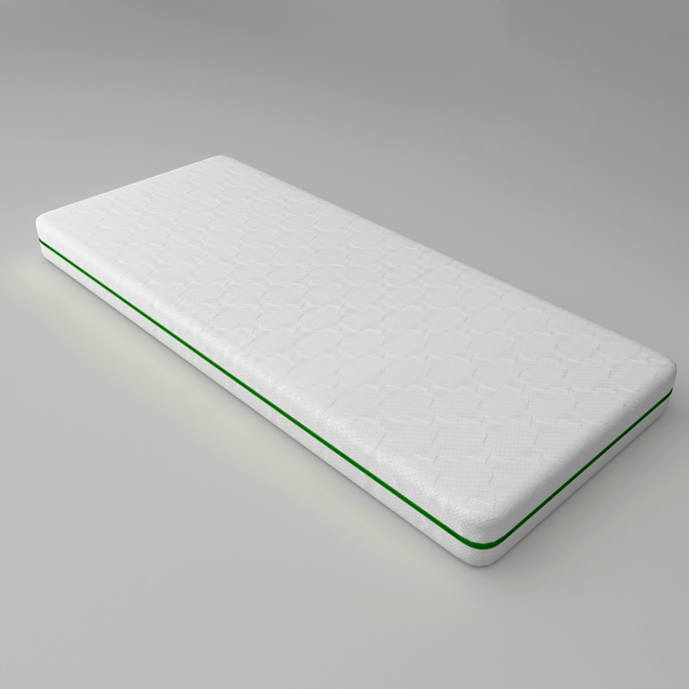 Матрас ортопедический ТМ Ismart Koala Nimbus 140х190 см беспружинный (ISM-051159) Львов - изображение 5