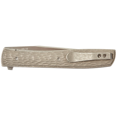 Нож Boker Plus Urban Trapper (01BO476) Винница - изображение 4