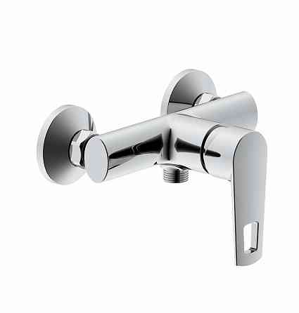 Смеситель для душа VOLLE SOLAR  (1530.100101) cromo Киев