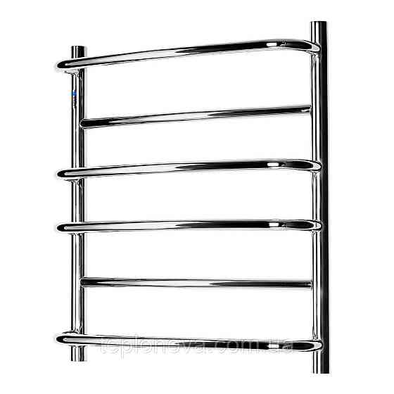 Полотенцесушитель Омега 500х600 Черновцы