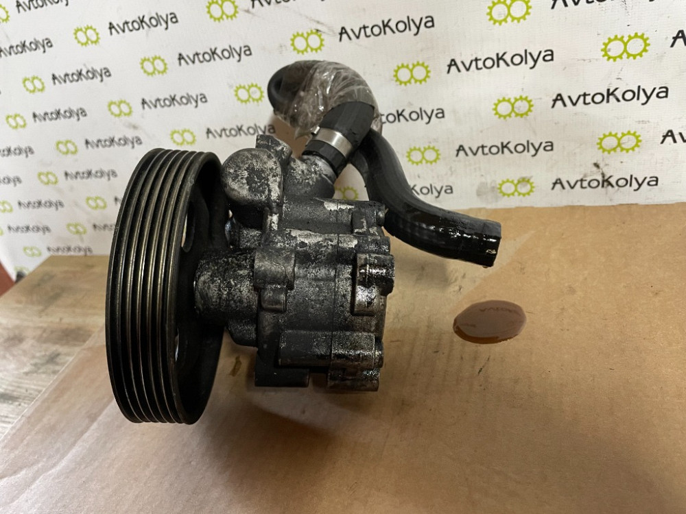 Насос гідропідсилювача керма Citroen Jumpy 1.6 hdi 2007-2016 (7617955556) Ковель - изображение 2