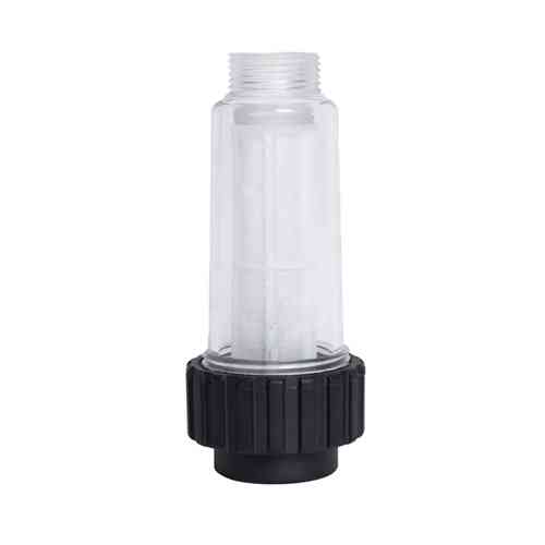 Водяной фильтр для моек высокого давления Karcher K2-K7, 3/4\&apos;\&apos; с картриджем Винница