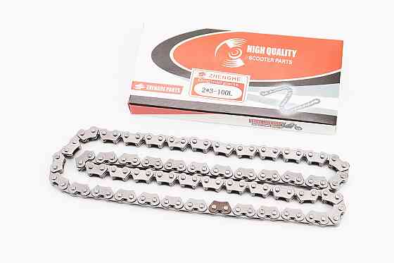 Ланцюг розподільного валу 2х3-100L (180cc), від 3шт -8% Київ