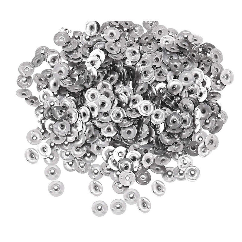 Металлический держатель для фитилей, 100 шт. Киев - изображение 5