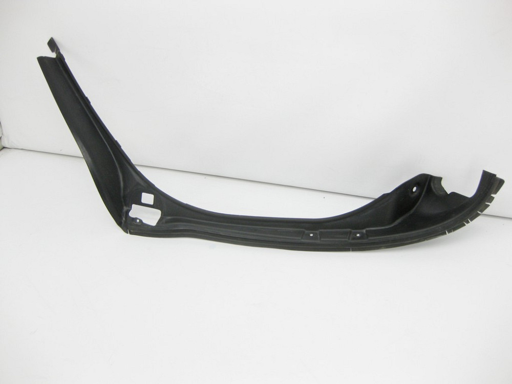 Mercedes-Benz  A2516901630 9051 Накладка отвору багажника права R-Class W251 R-class short W251 R-class long V251 Одесса - изображение 3