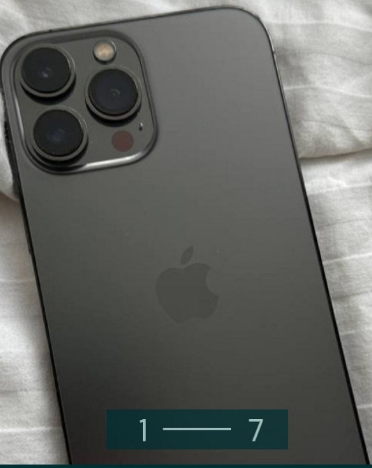 Айфон iPhone 13 Pro Max 128Gb. Київ - фото 7