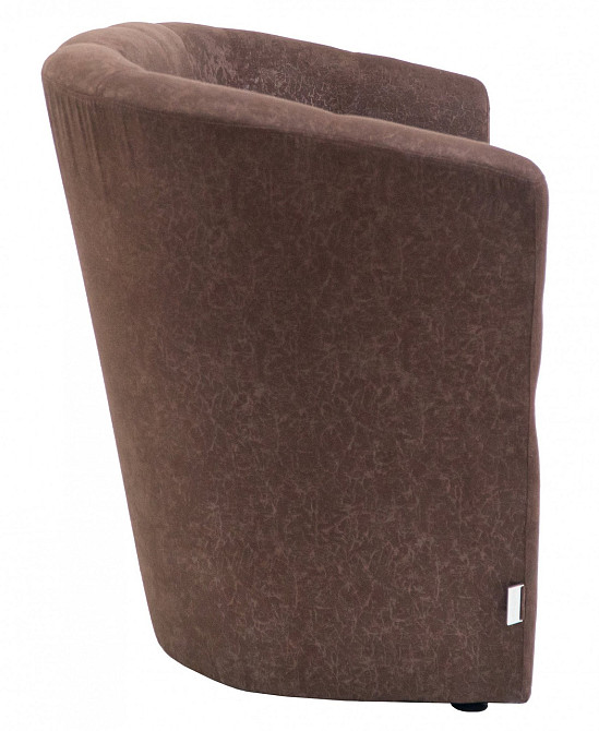 Диван Boom двійка 650х1300х800 Коричневий Київ - фото 3