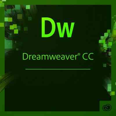 ПЗ для роботи з WEB Adobe Dreamweaver CC teams Multiple/Multi Lang Lic Subs New 1Year (65304918CA01A12) Вінниця