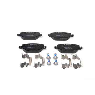 Гальмівні колодки Bosch 0 986 424 775 Вінниця