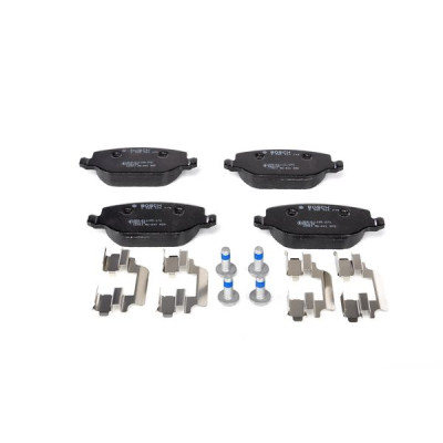 Гальмівні колодки Bosch 0 986 424 775 Вінниця - фото 5