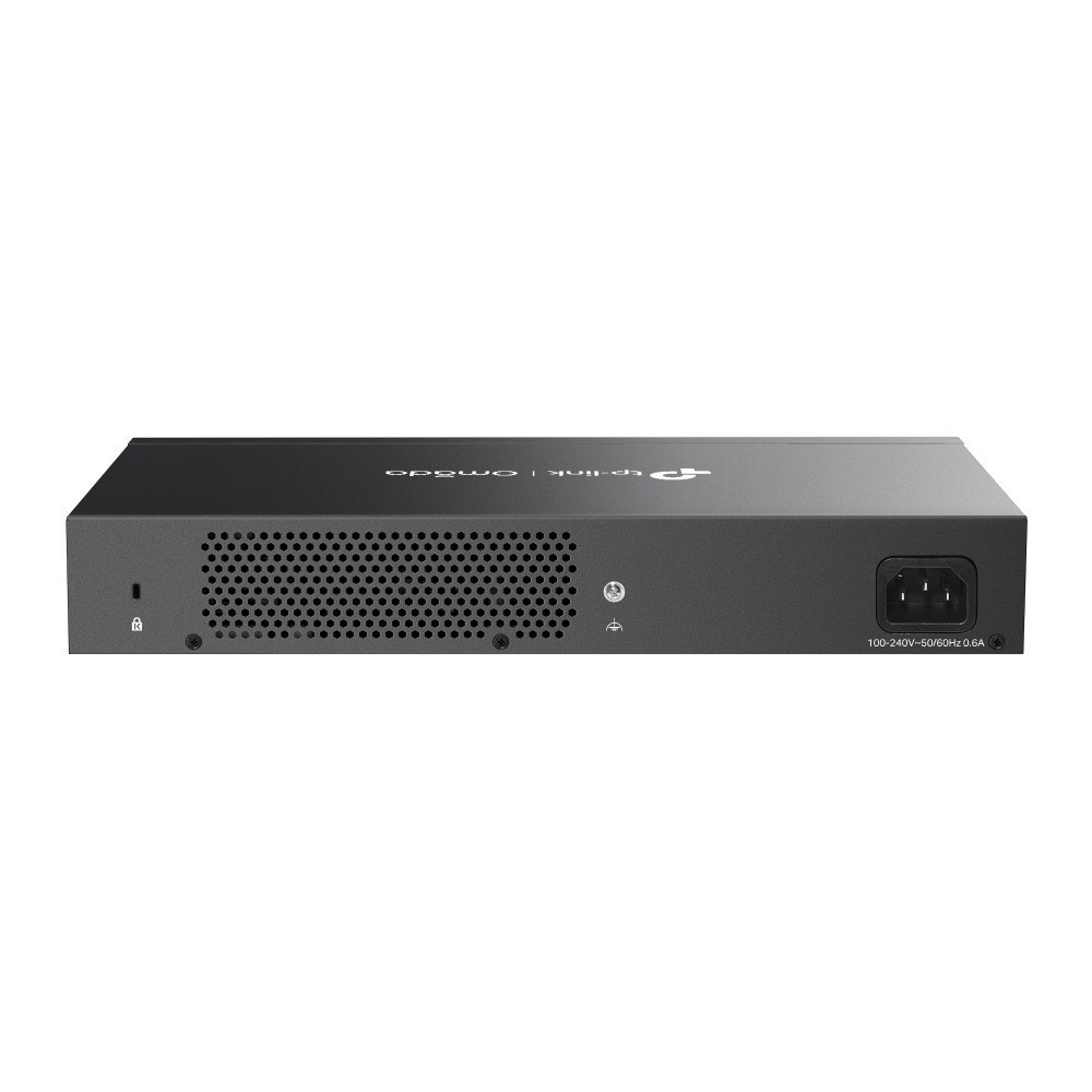 Комутатор TP-Link Omada ES224G ( 10215 ) Харків - фото 4