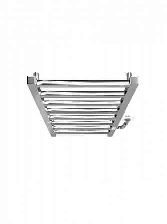 Электрический полотенцесушитель Mario Токио-I 800x400/80 TR К таймер-регулятор Киев