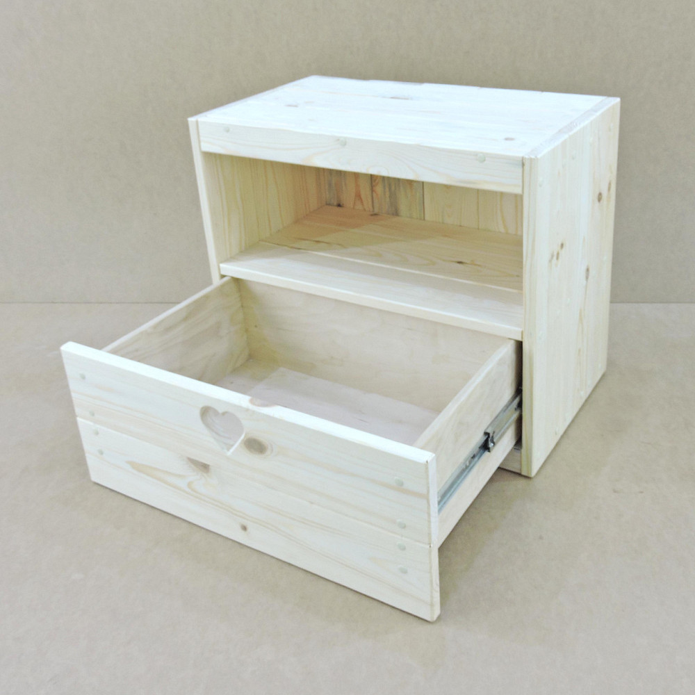 Приліжкова тумба "Муїла" бланже Миколаїв - фото 2