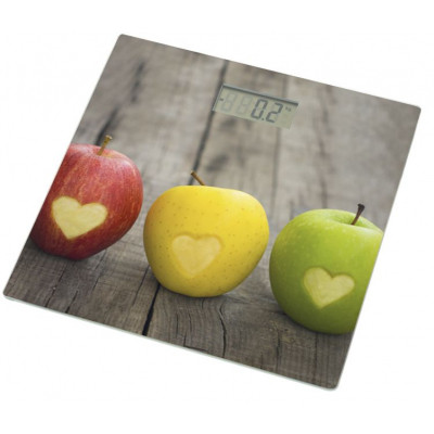 Весы напольные Grunhelm BES-1AP Винница - изображение 1