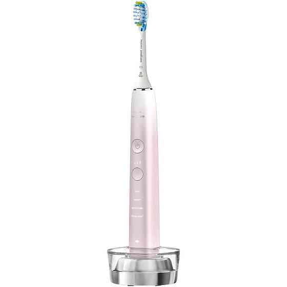 Зубна електрощітка Philips Sonicare HX9911/84 ( Pink ) Харьков
