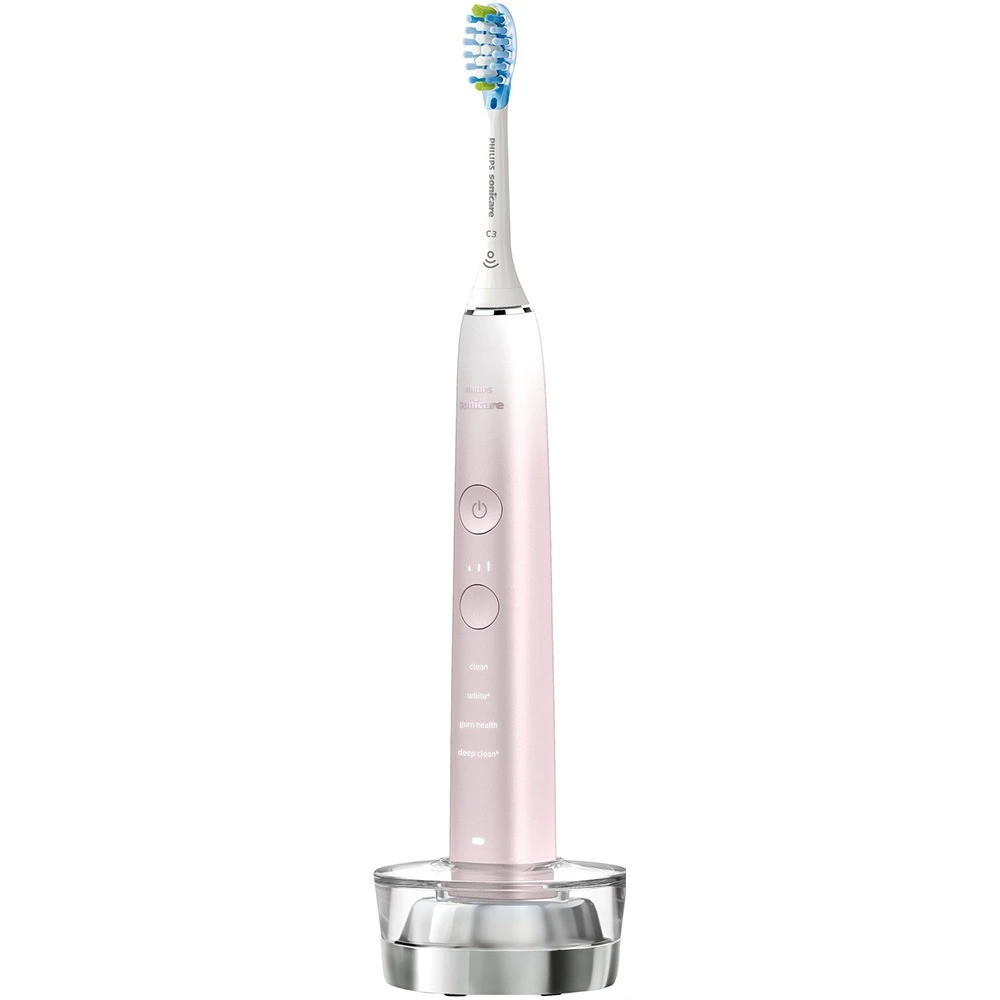 Зубна електрощітка Philips Sonicare HX9911/84 ( Pink ) Харьков - изображение 4