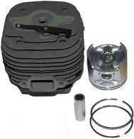 Циліндр 58 у зборі бензопили St 070 Мукачево