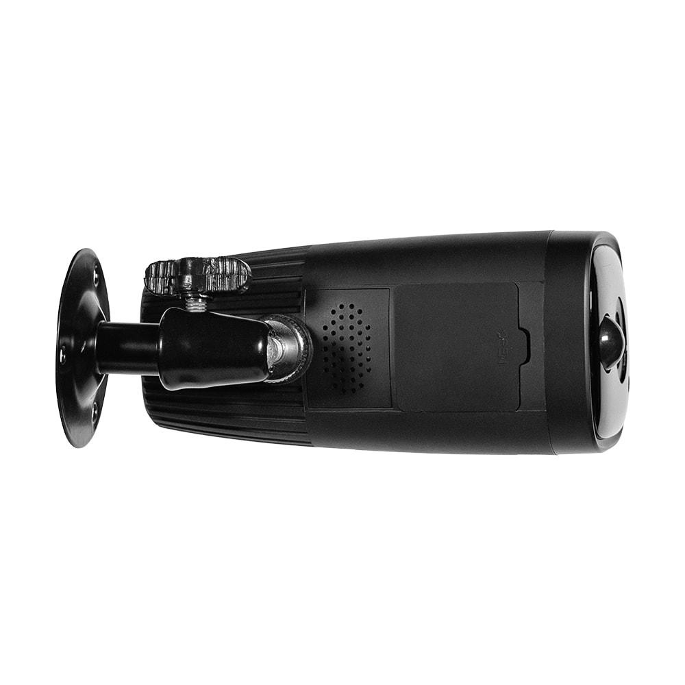 Автономна WiFi IP-відеокамера 2Mp Light Vision VLC-04IB Black з підтримкою Tuya, f=3.6mm, на акумуляторних батареях (75-00303) Київ - фото 15