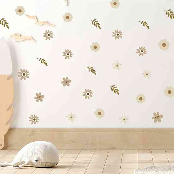 Виниловая наклейка 