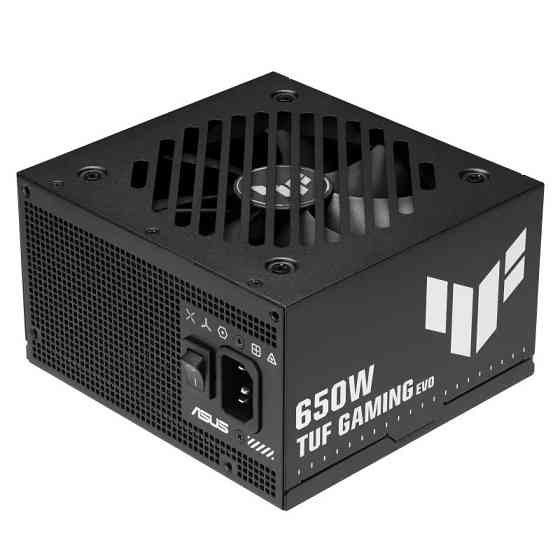 Блок живлення Asus TUF Gaming 650W Bronze EVO (90YE00D6-B0NA00) ( 29192 ) Харків