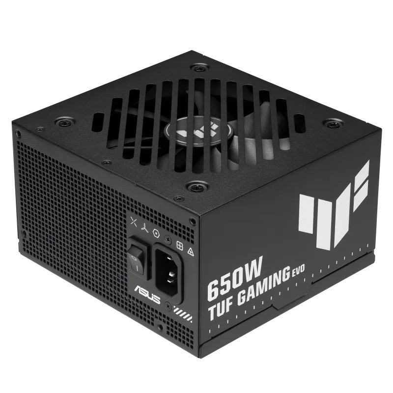 Блок живлення Asus TUF Gaming 650W Bronze EVO (90YE00D6-B0NA00) ( 29192 ) Харьков - изображение 3