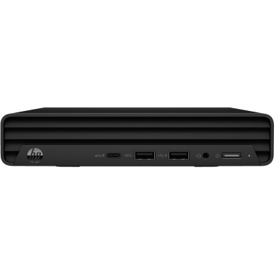 Компьютер HP 260 G9 DM / i5-1334U, 8, 512, WiFi, кл+м, Win11P (9M9J4AT) Винница - изображение 1