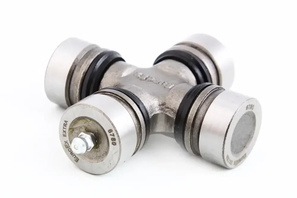 Крестовина М-412 EuroEx с масленкой Винница - изображение 2