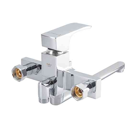 Смеситель для ванны Haiba Monaco 006 Euro HB9652 Харьков