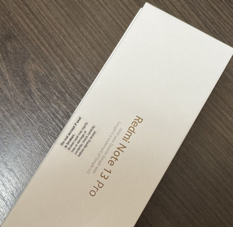 Телефон Redmi Note 13 Pro 8/256Gb. Київ - фото 2