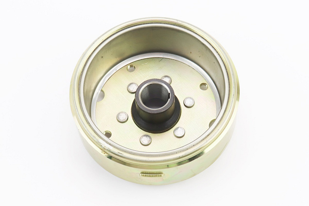 Ротор магнето (для 8 котушок) D-110,5мм Киев - изображение 2