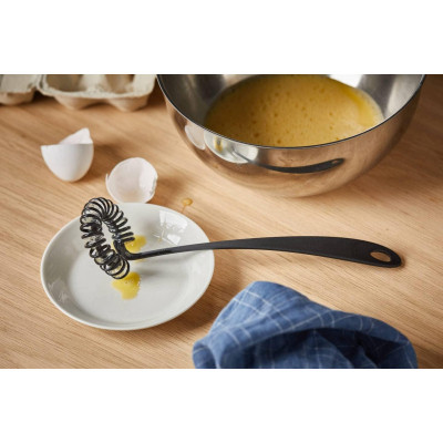 Вінчик Fiskars Essential спіральний 35,5 см (1065596) Вінниця - фото 7